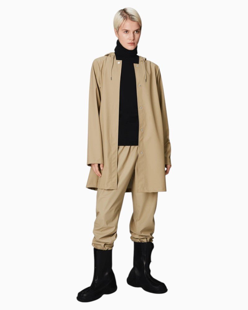 Rains A-Line W Jacket