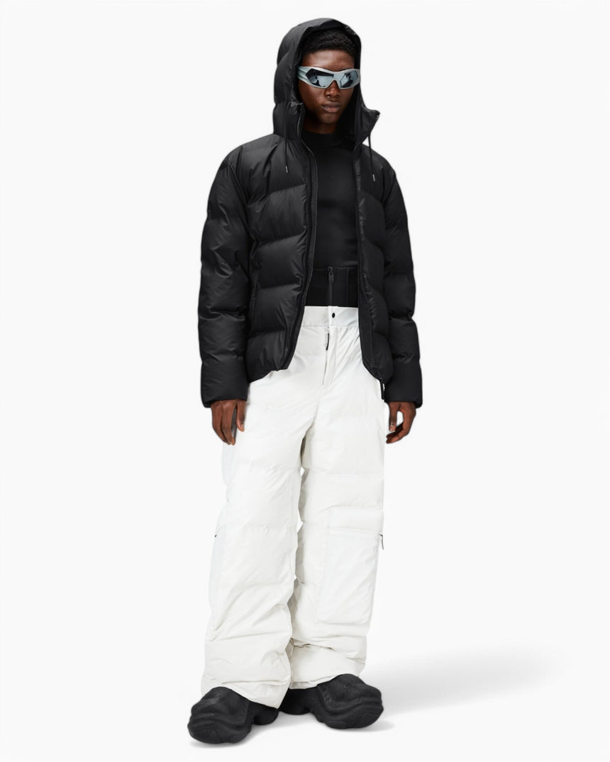 Rains Alta Puffer Jacket