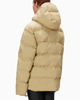 Rains Alta Puffer Jacket