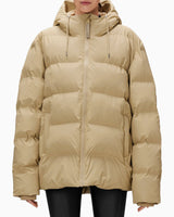 Rains Alta Puffer Jacket