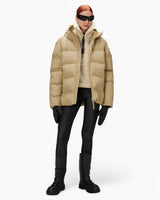 Rains Alta Puffer Jacket