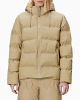 Rains Alta Puffer Jacket