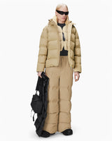 Rains Alta Puffer Jacket