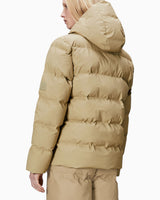 Rains Alta Puffer Jacket