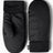 Rains Alta Puffer Mittens Black