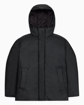 Rains Askim Insulated Jacket Black