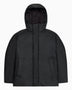 Rains Askim Insulated Jacket Black
