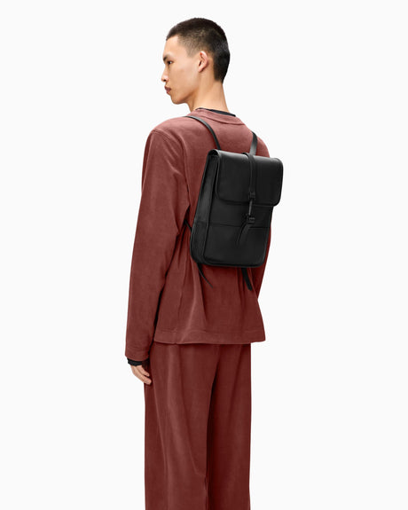 Rains Backpack Micro Sırt Çantası