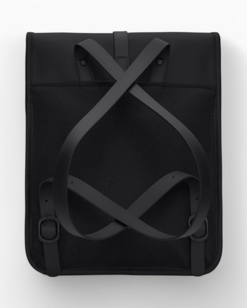 Rains Backpack Micro Sırt Çantası