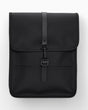 Rains Backpack Micro Sırt Çantası Black