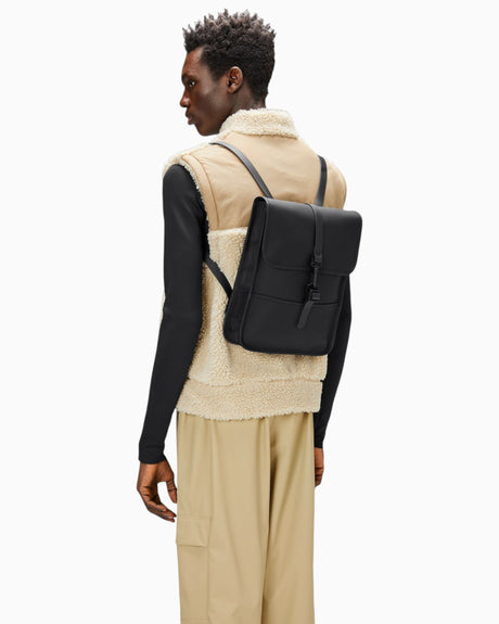 Rains Backpack Micro Sırt Çantası