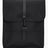 Rains Backpack Micro Sırt Çantası Black