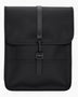 Rains Backpack Micro Sırt Çantası Black
