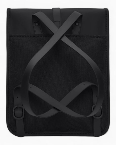 Rains Backpack Micro Sırt Çantası