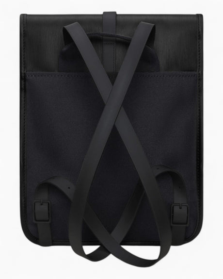 Rains Backpack Micro Sırt Çantası