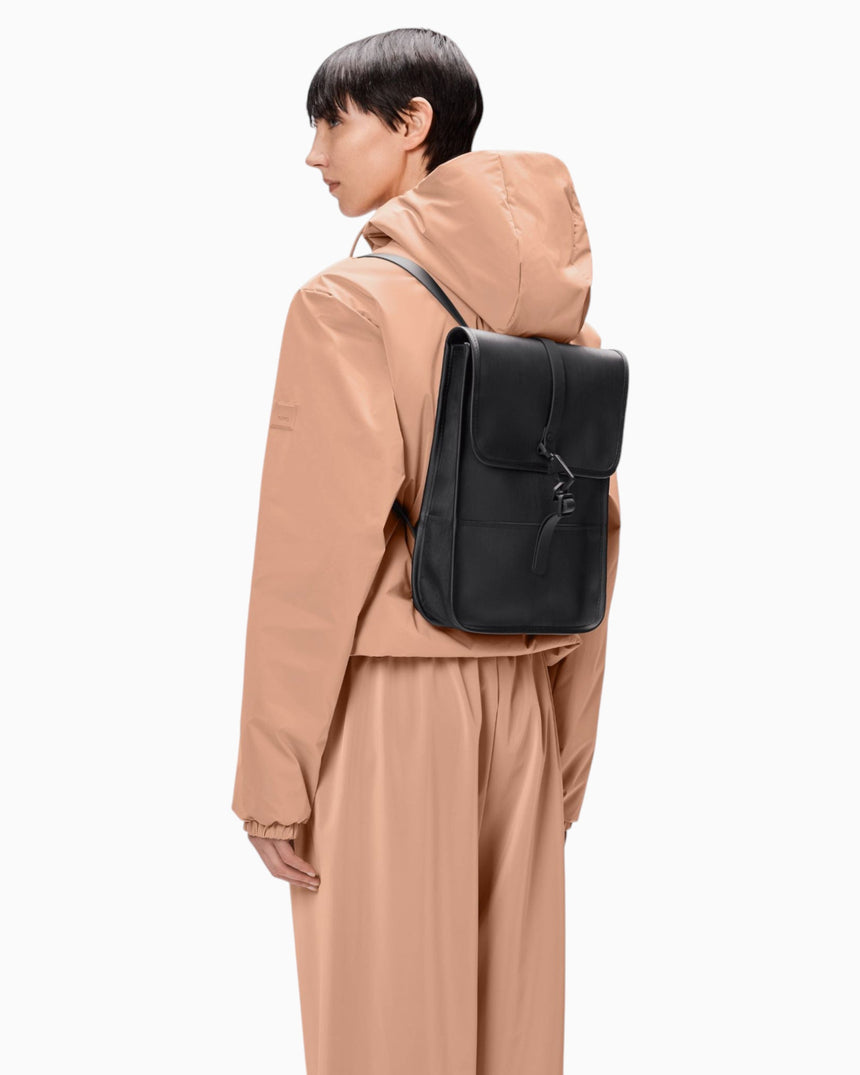 Rains Backpack Micro Sırt Çantası