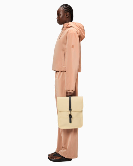 Rains Backpack Micro Sırt Çantası