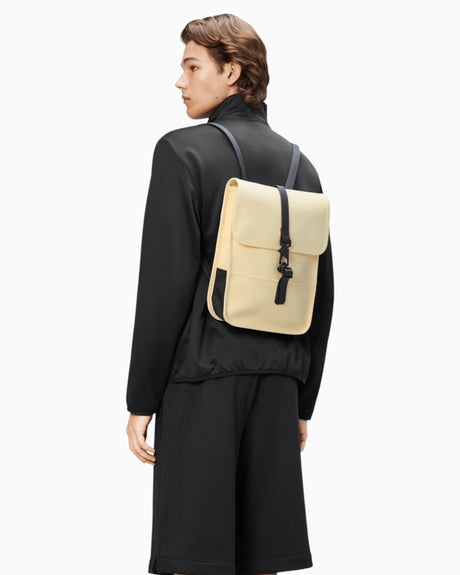 Rains Backpack Micro Sırt Çantası