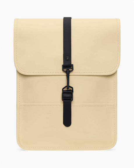 Rains Backpack Micro Sırt Çantası Gleam