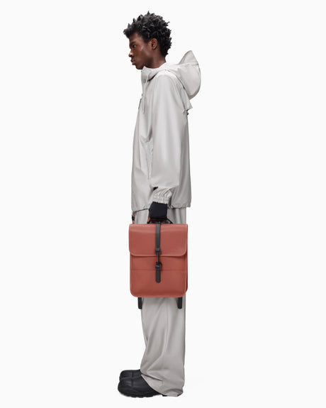 Rains Backpack Micro Sırt Çantası
