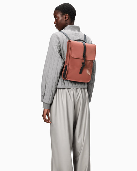 Rains Backpack Micro Sırt Çantası