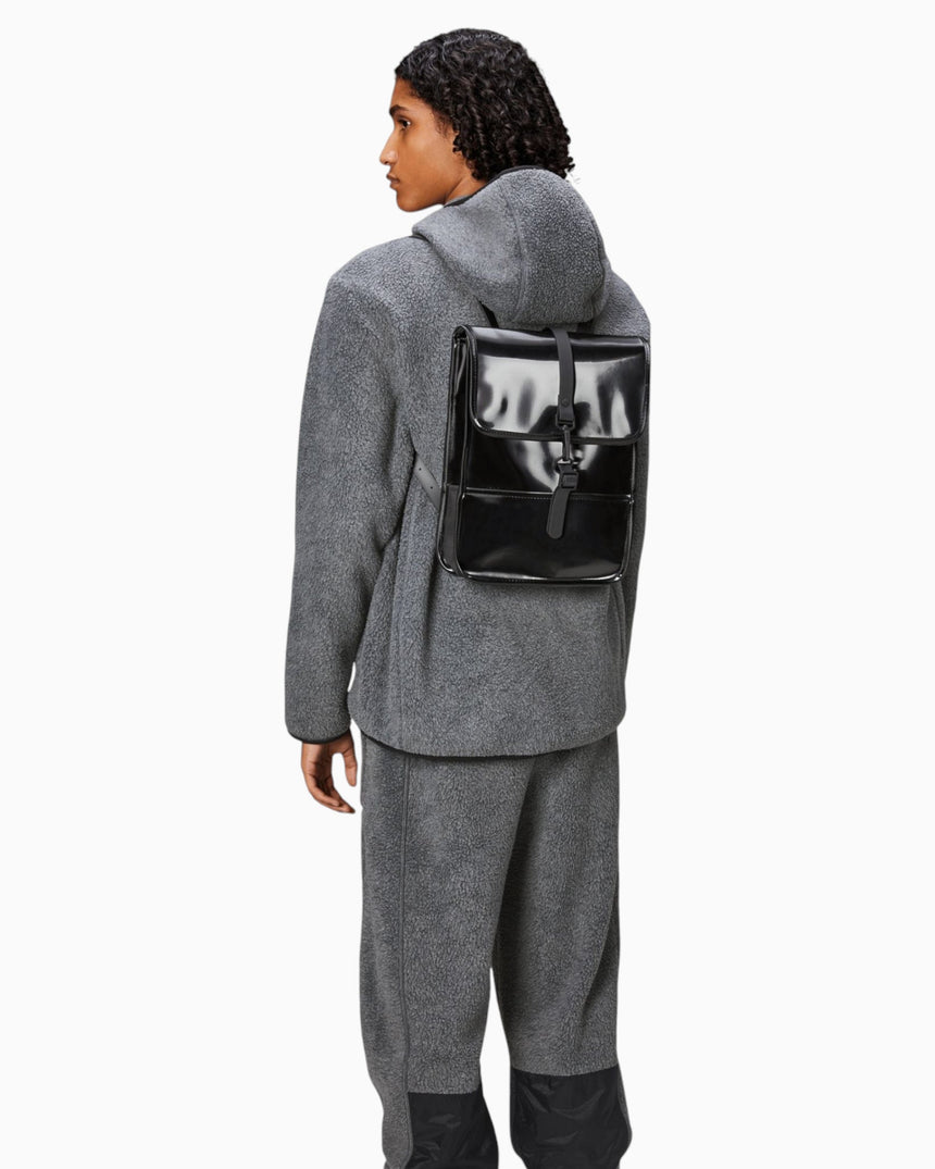 Rains Backpack Micro Sırt Çantası
