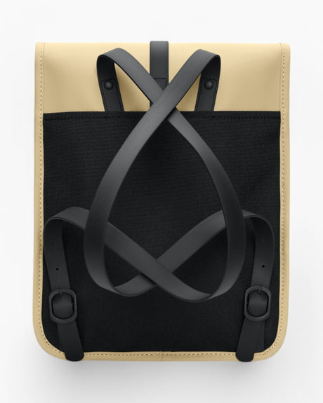 Rains Backpack Micro Sırt Çantası