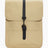 Rains Backpack Micro Sırt Çantası Sand