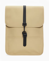 Rains Backpack Micro Sırt Çantası Sand