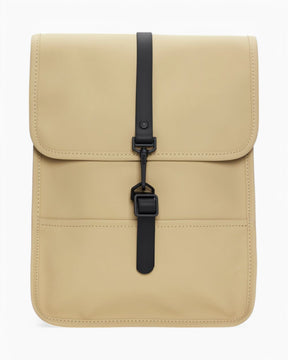 Rains Backpack Micro Sırt Çantası Sand