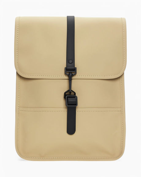 Rains Backpack Micro Sırt Çantası Sand