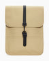Rains Backpack Micro Sırt Çantası Sand