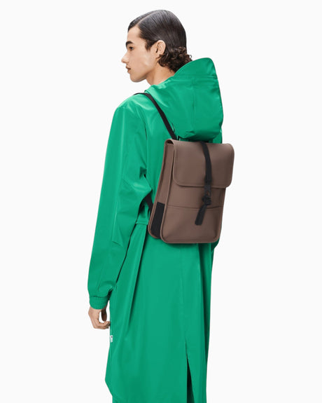 Rains Backpack Micro Sırt Çantası