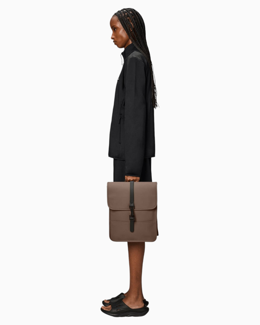 Rains Backpack Micro Sırt Çantası