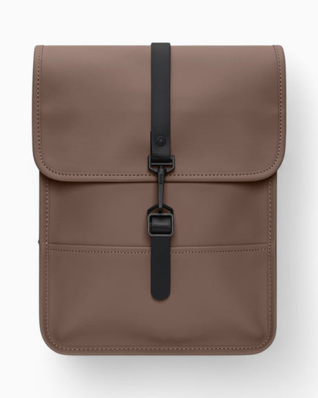 Rains Backpack Micro Sırt Çantası Shade