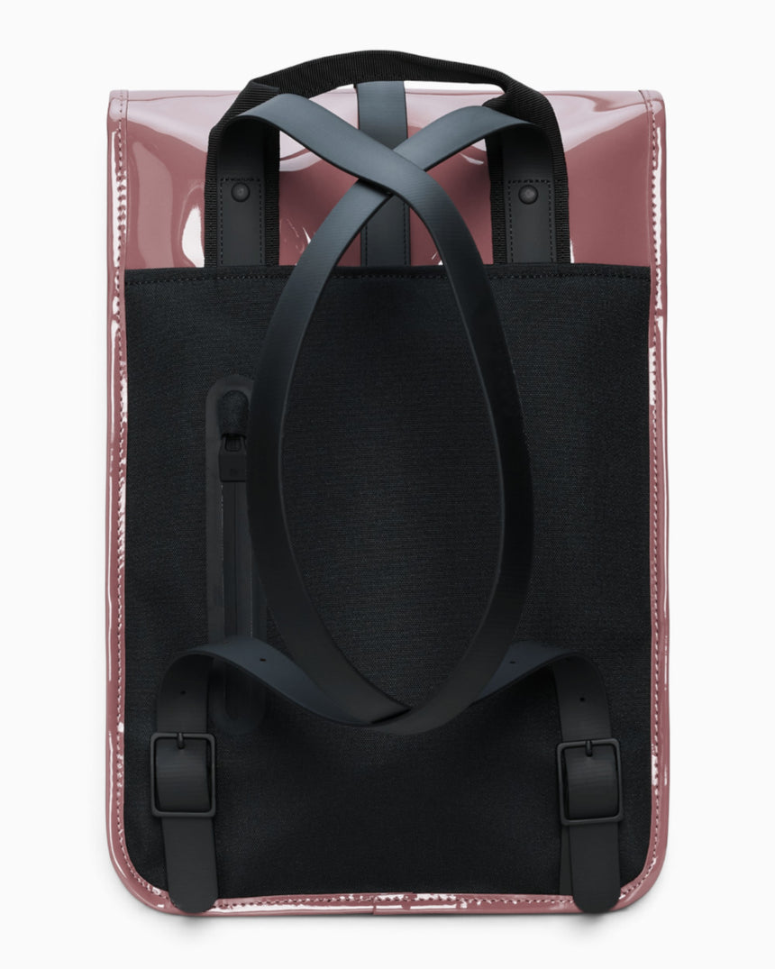 Backpack Mini Sırt Çantası