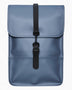 Rains Backpack Mini Sırt Çantası Bay