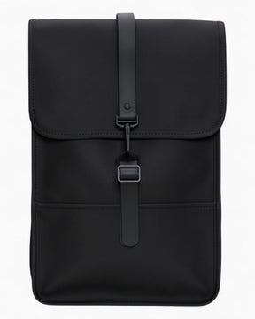 Rains Backpack Mini Sırt Çantası Black