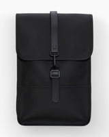 Rains Backpack Mini Sırt Çantası Black