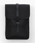 Rains Backpack Mini Sırt Çantası Black