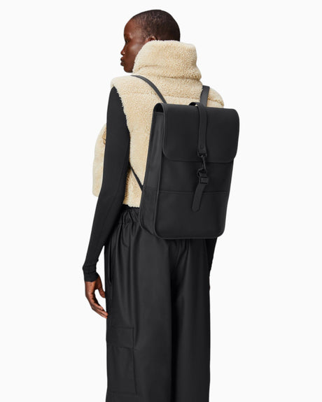 Rains Backpack Mini Sırt Çantası