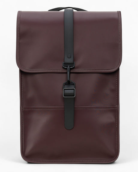 Rains Backpack Mini Sırt Çantası Depth