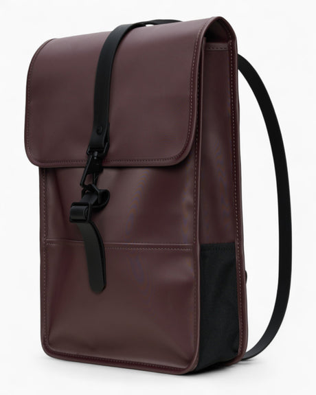 Rains Backpack Mini Sırt Çantası Depth