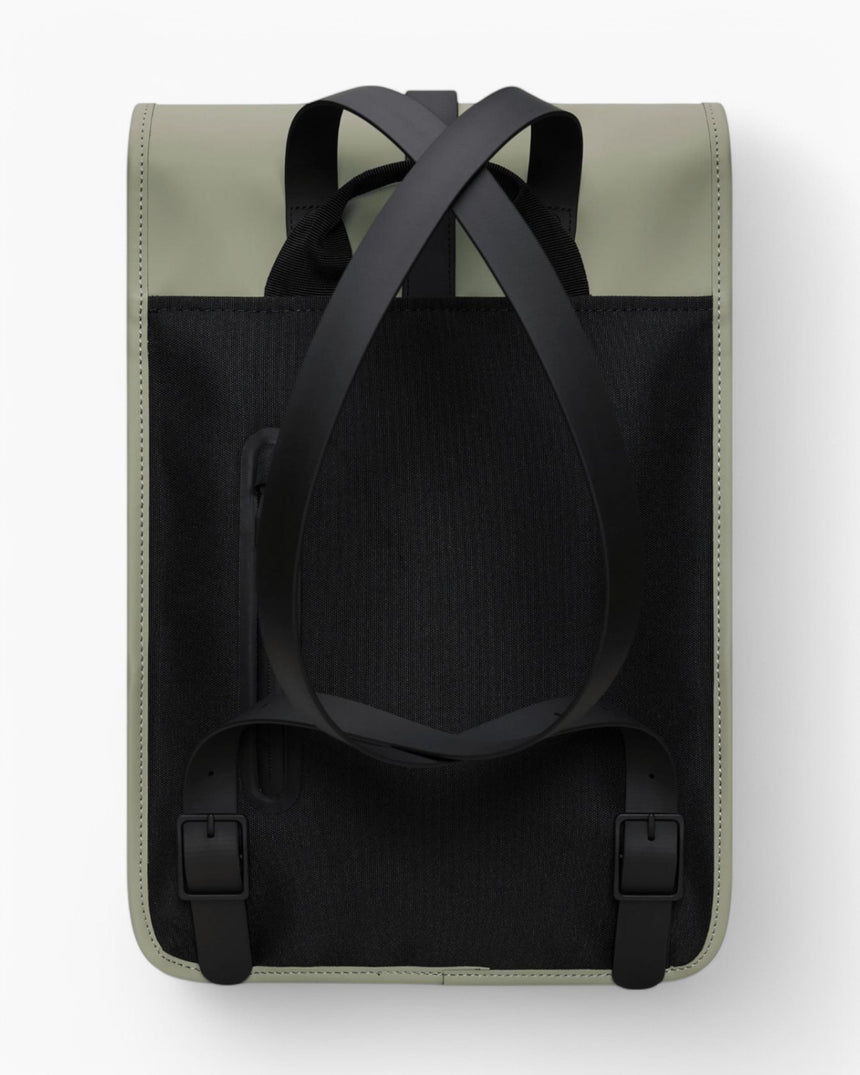 Rains Backpack Mini Sırt Çantası Drift