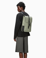 Rains Backpack Mini Sırt Çantası Drift