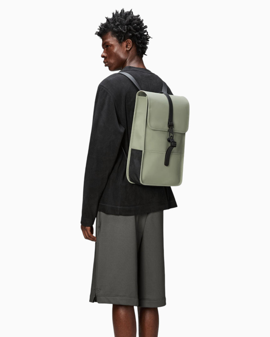 Rains Backpack Mini Sırt Çantası Drift