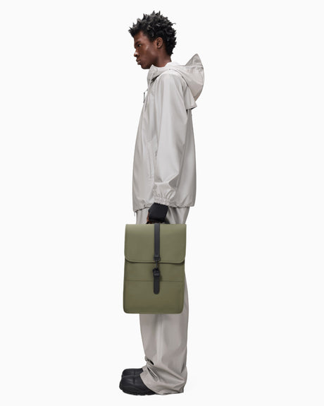 Rains Backpack Mini Sırt Çantası