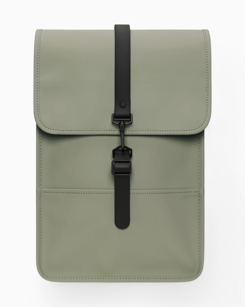 Rains Backpack Mini Sırt Çantası Drift