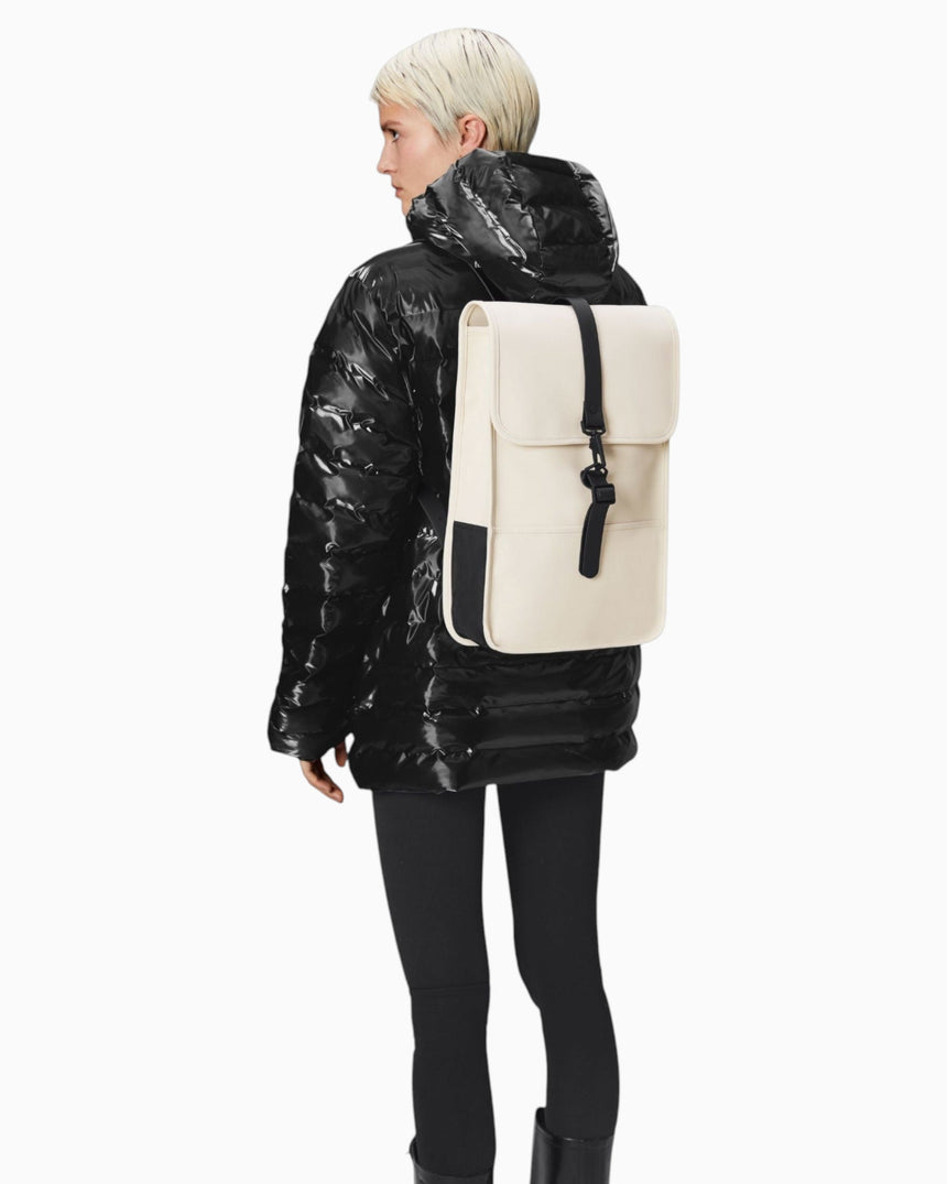 Rains Backpack Mini Sırt Çantası