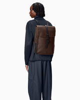 Rains Backpack Mini Sırt Çantası